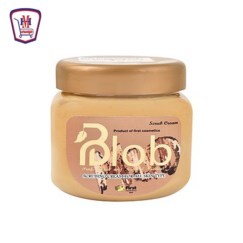 بلوب كريم صنفره طمى 250 مللى