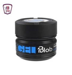 صورة بلوب جيل شعر ازرق 300 جرام من بلوب - هايبر موسى