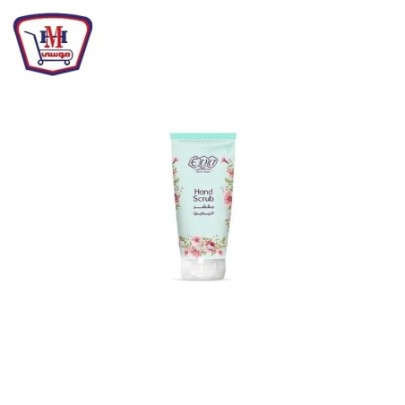 صورة ايفا سكين كير مقشر اليدين بالورد 60 مللى من ايفا - هايبر موسى