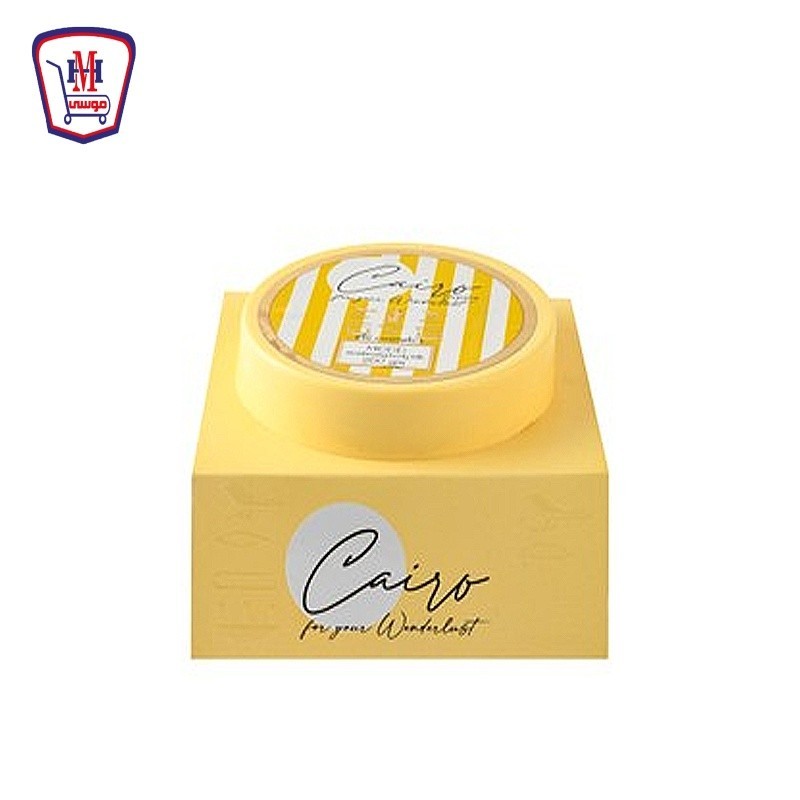 مود كريم مخمريه بدى ميلك 200 مللى