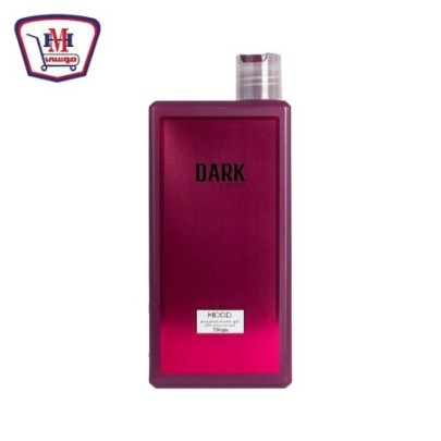 صورة مود شاور جل دارك 750 مللى من مود - هايبر موسى