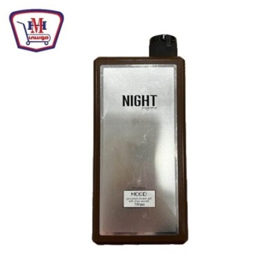 صورة مود شاور جل نايت 750 مللى من مود - هايبر موسى