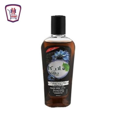 صورة فاتيكا زيت شعر بالحبه السوداء 90 مللى خصم 10% من فاتيكا - هايبر موسى