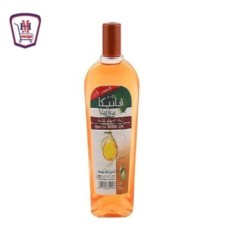 صورة فاتيكا زيت شعر المينك 180 مللى خصم 10% من فاتيكا - هايبر موسى