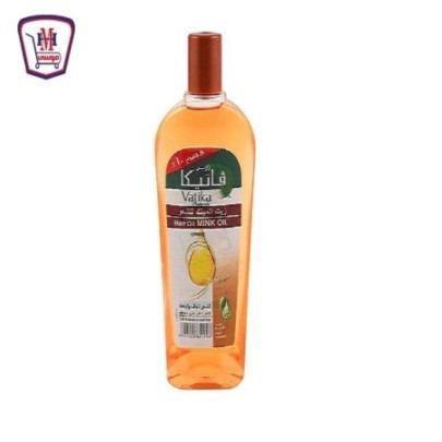 فاتيكا زيت شعر المينك 180 مللى خصم 10%