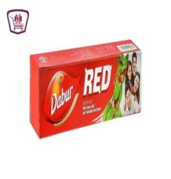 صورة دابر معجون اسنان ريد بالقرنفل و النعناع 100 جرام من دابر املا - هايبر موسى