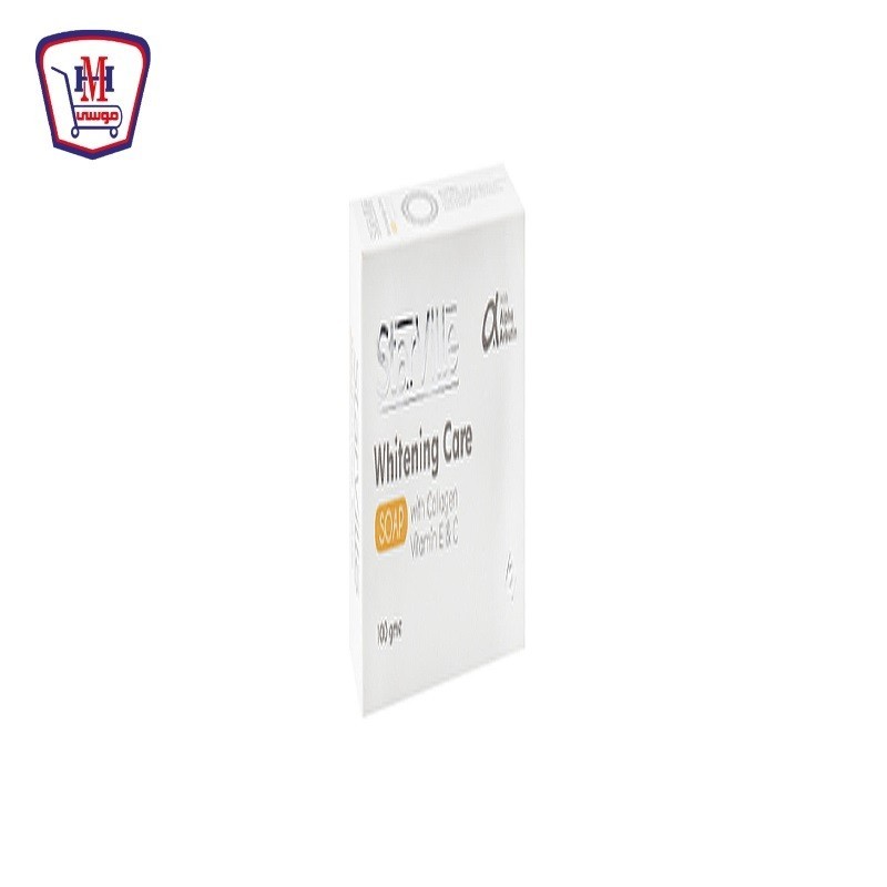 ستار فيل صابونه تفتيح 90 جرام