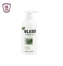 صورة بليس ليف ان بلسم بزيت الارجان 250 مللى من بليس - هايبر موسى