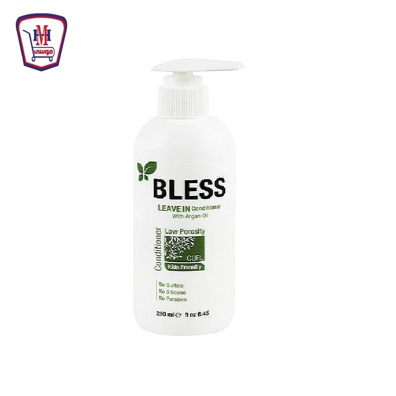 بليس ليف ان بلسم بزيت الارجان 250 مللى