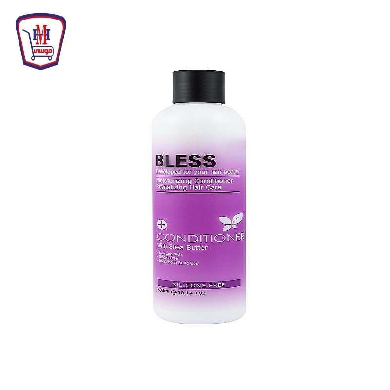 بليس بلسم بالشيا 300 مللى