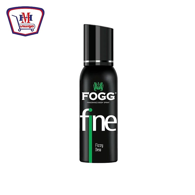 فوج فاين عطر رجالى انتعاش الندى 120 مللى