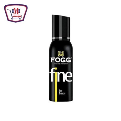 صورة فوج فاين عطر رجالى نسيم الخليج 120 مللى من فوج - هايبر موسى