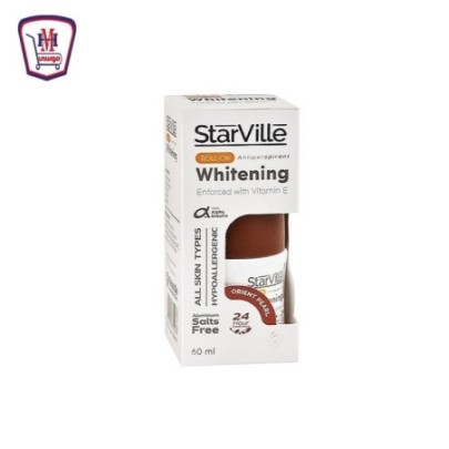 صورة ستار فيل رول اون الروائح الشرقيه 60 مللى من ستار فيل - هايبر موسى