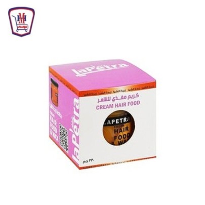 صورة لابيترا كريم مغذى للشعر بخلاصه زبده الشيا 330 جرام من لابيترا - هايبر موسى