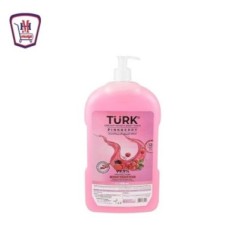 صورة تورك مطهر للايدى و الجسم برائحه التوت 1.5 لتر من تورك - هايبر موسى