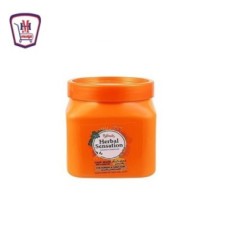 صورة هيربل سينيشن حمام كريم بالكرياتين 600 مللى من هيربل - هايبر موسى