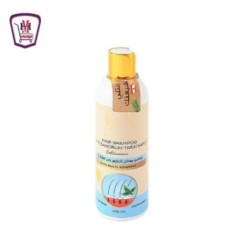 صورة مارولينا شامبو معالج للشعر ضد القشرة 450 مللى من مارولينا - هايبر موسى