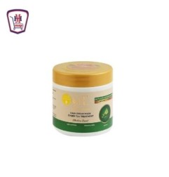 صورة مارولينا حمام كريم معالج للشعر شاى اخضر 400 مللى من مارولينا - هايبر موسى