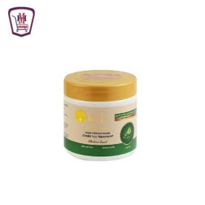 صورة مارولينا حمام كريم معالج للشعر شاى اخضر 400 مللى من مارولينا - هايبر موسى