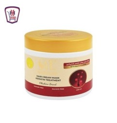 صورة مارولينا حمام كريم معالج للشعر كرياتين 400 مللى من مارولينا - هايبر موسى