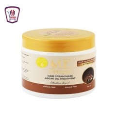 صورة مارولينا حمام كريم معالج للشعر ارجان 400 مللى من مارولينا - هايبر موسى