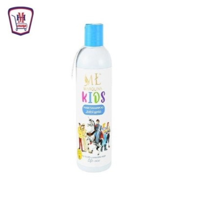 صورة مارولينا شامبو للشعر اولادى 450 مللى من مارولينا - هايبر موسى