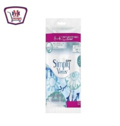 صورة فينوس ماكينه سيمبلى بخلاصه الالوه 8 + 4 من فينوس - هايبر موسى