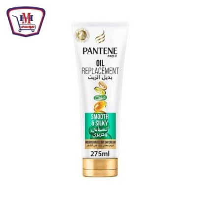 صورة بانتين بديل الزيت انسيابى وحرير 275 مللى من بانتين - هايبر موسى