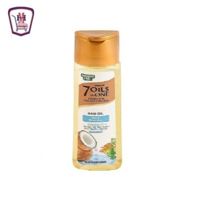 صورة ايمامى زيت شعر بجوز الهند 100 مللى من ايمامى - هايبر موسى