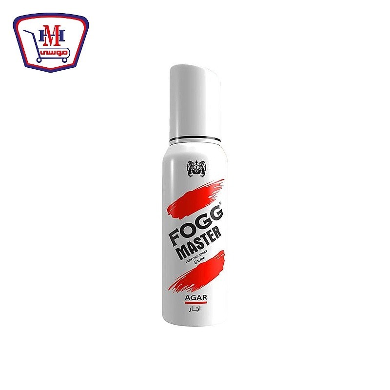 فوج عطر اواك اجار بخاخ 120 مللى