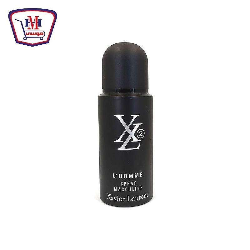 XL اسبراى رجالى اكويتى لاهوم 150 مللى