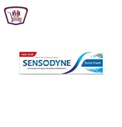 صورة سنسوداين معجون اسنان انتعاش زائد 100 مللى من سنسوداين - هايبر موسى