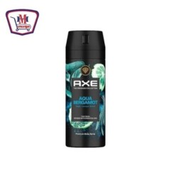 صورة اكس سبراى مزيل عرق اكوا برجست 150 مللى من اكس - هايبر موسى