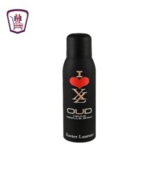 صورة XL اسبراى حريمى عود 150 مللى من XL - هايبر موسى