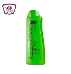 صورة سباركل شامبو للشعر الجاف 350 مللى من سباركل - هايبر موسى