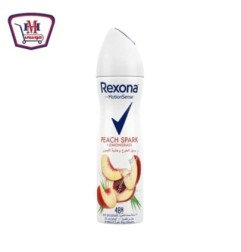 صورة ريكسونا اسبراى خوخ وليمون 150 مللى خصم 25 جنيه من ريكسونا - هايبر موسى