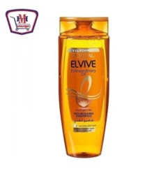 صورة لوريال الفيف شامبو زيوت زهور ثمينه 400 مللى خصم 15 % من لوريال - هايبر موسى