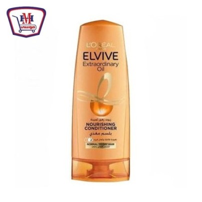 صورة لوريال الفيف بلسم للشعر الجاف 360 مللى خصم 15 % من لوريال - هايبر موسى