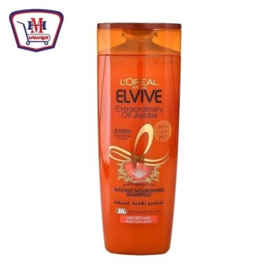 صورة لوريال الفيف شامبو تغذيه عميقه 400 مللى وفر 32 جنيه من لوريال - هايبر موسى