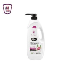 صورة ديفا شاور جل عطر الرومانسيه 1 لتر من ديفا - هايبر موسى
