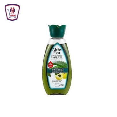 صورة الو ايفا زيت شعر بخلاصه الصبار والاملا 250 مللى من الو ايفا - هايبر موسى