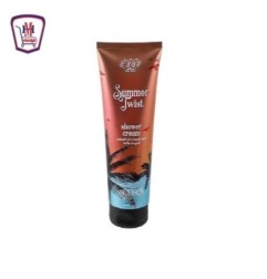 صورة ايفا سينسز كريم سائل الاستحمام سمر تويست 250 مللى من ايفا - هايبر موسى