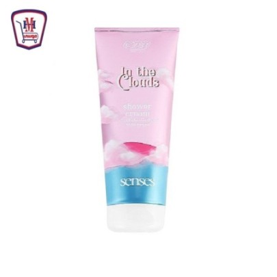 صورة ايفا سينسز كريم سائل الاستحمام ان ذا كلاودز 250 مللى من ايفا - هايبر موسى