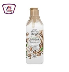 صورة ايفا اوبتيموم كير ريسبى شاور كريمى برائحه الموكا من ايفا - هايبر موسى