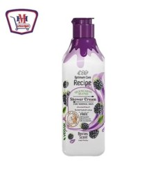 صورة ايفا اوبتيموم كير ريسبى شاور كريمى برائحه التوت من ايفا - هايبر موسى