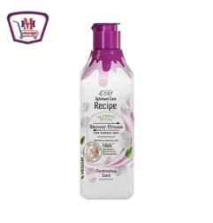 صورة ايفا اوبتيموم كيرريسبى شاور كريمى برائحه المارشملو من ايفا - هايبر موسى