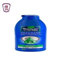 صورة باراشوت زيت جوزالهند للشعر بيوتين 180 مللى من باراشوت - هايبر موسى