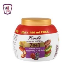 صورة فيانسيه كريم مغذى للشعربالروزمارى والجوجوبا 350 مللى من فيانسيه - هايبر موسى