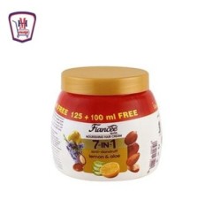 صورة فيانسيه كريم شعر بالليمون و الالوفيرا 225 مللى من فيانسيه - هايبر موسى