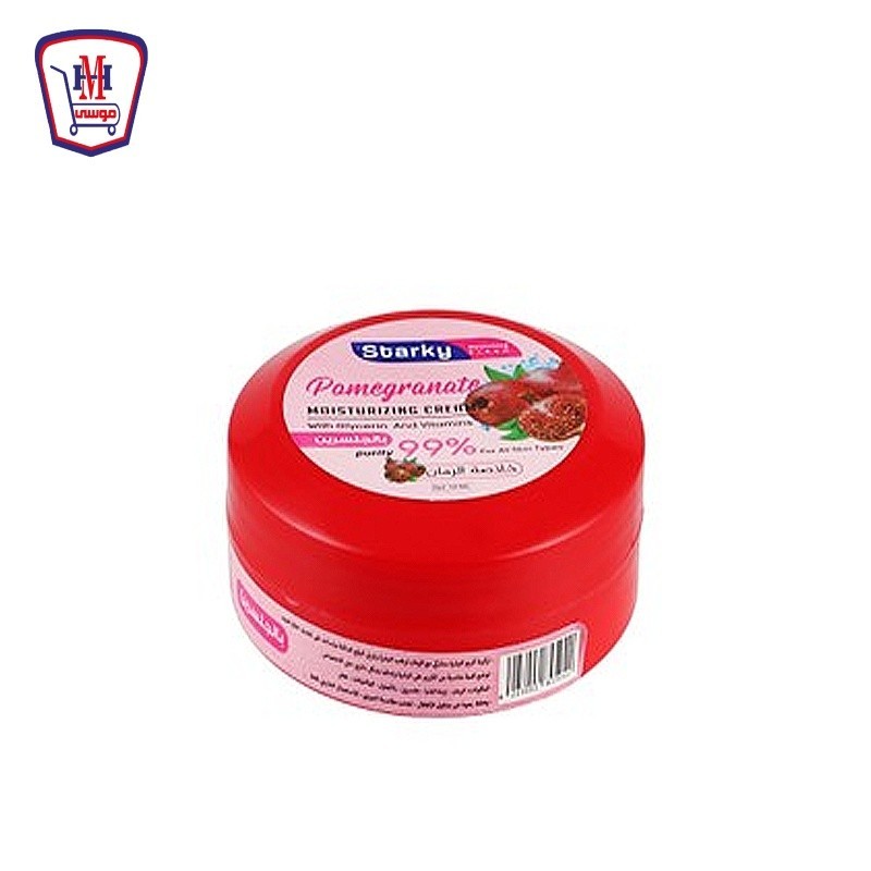 ستاركى كريم ترطيب رومان 50 مللى